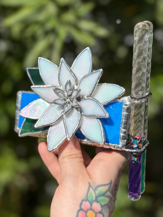 Lotus Kaleidoscope