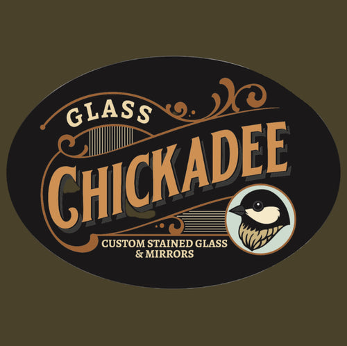 Glass Chickadee